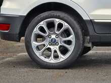 Ford EcoSport T EcoBoost Titanium - U54064
