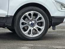 Ford EcoSport T EcoBoost Titanium - U54064