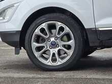 Ford EcoSport T EcoBoost Titanium - U54064