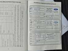 Ford EcoSport T EcoBoost Titanium - U54064
