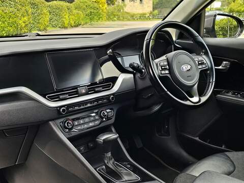 1.6 GDi 2 SUV 5dr Petrol Hybrid DCT Euro 6 (s/s) (139 bhp)