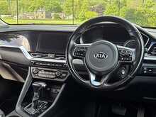 Kia Niro GDi 2 - U54066