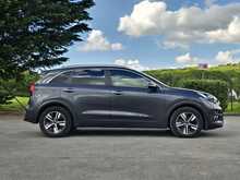 Kia Niro GDi 2 - U54066
