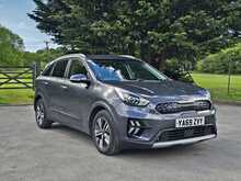 Kia Niro GDi 2 - U54066
