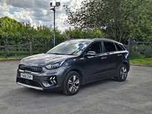 Kia Niro GDi 2 - U54066