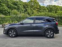 Kia Niro GDi 2 - U54066
