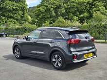 Kia Niro GDi 2 - U54066