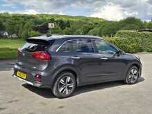 Kia Niro GDi 2 - U54066