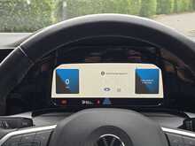 Volkswagen Golf TSI Style - U54068