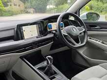 Volkswagen Golf TSI Style - U54068