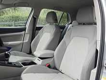 Volkswagen Golf TSI Style - U54068