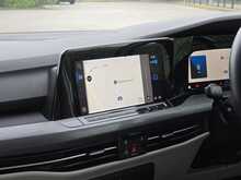 Volkswagen Golf TSI Style - U54068