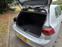 Volkswagen Golf TSI Style - U54068