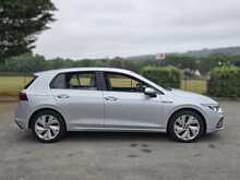Volkswagen Golf TSI Style - U54068