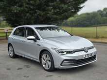 Volkswagen Golf TSI Style - U54068