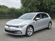 Volkswagen Golf TSI Style - U54068