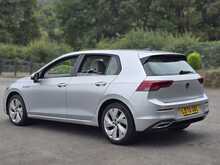 Volkswagen Golf TSI Style - U54068