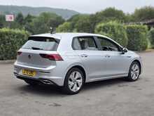 Volkswagen Golf TSI Style - U54068