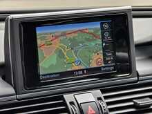 Audi A6 Avant TDI ultra SE Executive - U54071