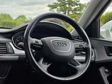 Audi A6 Avant TDI ultra SE Executive - U54071
