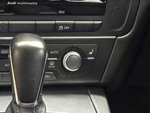 Audi A6 Avant TDI ultra SE Executive - U54071