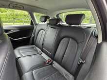 Audi A6 Avant TDI ultra SE Executive - U54071