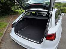Audi A6 Avant TDI ultra SE Executive - U54071