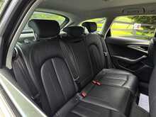 Audi A6 Avant TDI ultra SE Executive - U54071