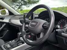 Audi A6 Avant TDI ultra SE Executive - U54071