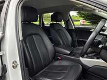 Audi A6 Avant TDI ultra SE Executive - U54071