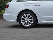Audi A6 Avant TDI ultra SE Executive - U54071