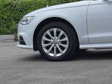 Audi A6 Avant TDI ultra SE Executive - U54071