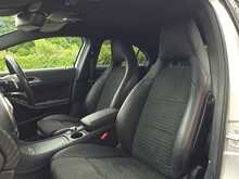 Mercedes-Benz A Class A200d AMG Line - U54073