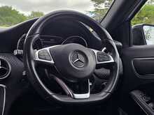 Mercedes-Benz A Class A200d AMG Line - U54073