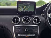 Mercedes-Benz A Class A200d AMG Line - U54073