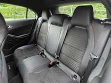 Mercedes-Benz A Class A200d AMG Line - U54073