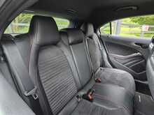 Mercedes-Benz A Class A200d AMG Line - U54073