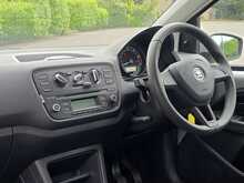 Skoda Citigo MPI SE - U54074