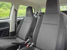Skoda Citigo MPI SE - U54074