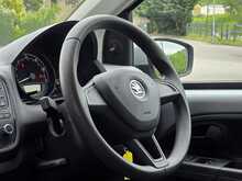 Skoda Citigo MPI SE - U54074