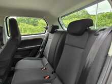 Skoda Citigo MPI SE - U54074
