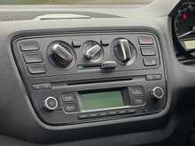 Skoda Citigo MPI SE - U54074