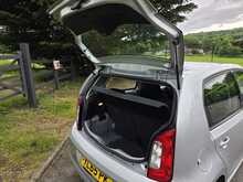 Skoda Citigo MPI SE - U54074