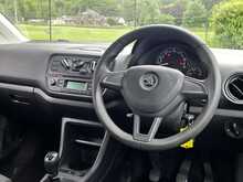 Skoda Citigo MPI SE - U54074