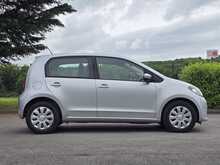 Skoda Citigo MPI SE - U54074