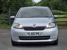 Skoda Citigo MPI SE - U54074