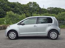 Skoda Citigo MPI SE - U54074