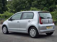 Skoda Citigo MPI SE - U54074