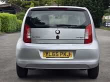 Skoda Citigo MPI SE - U54074