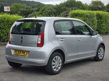 Skoda Citigo MPI SE - U54074